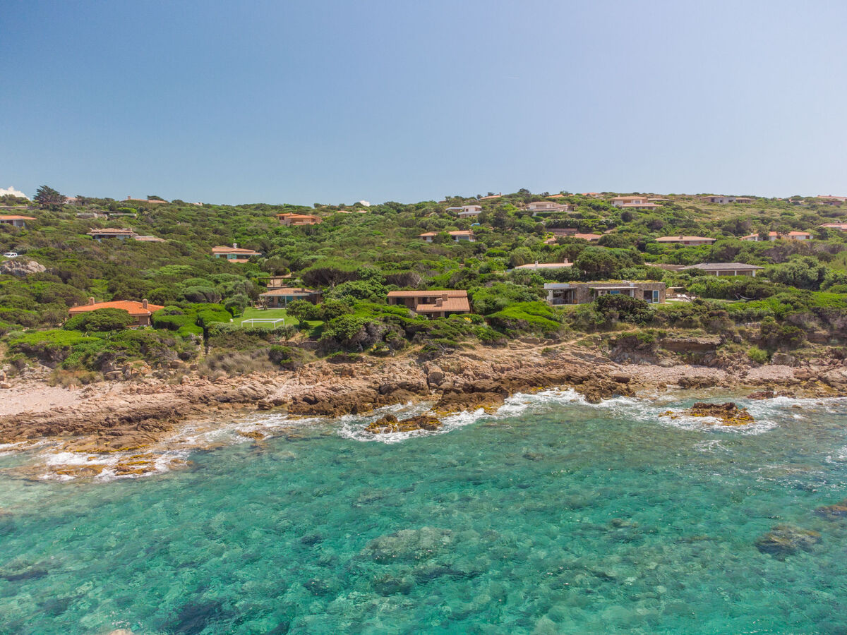 Sassicaia – Maison vue mer à Portobello - Photo 48