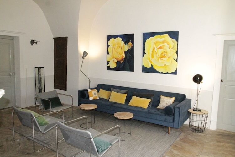 Maison 7 chambres au bord du Lot, Cénevières - Photo 1