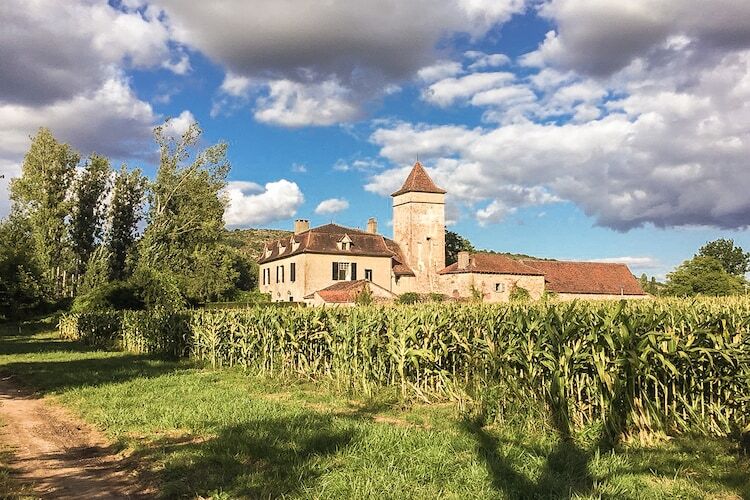 Maison 7 chambres au bord du Lot, Cénevières - Photo 5