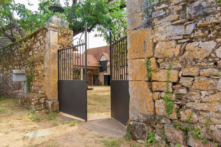 Maison 7 chambres au bord du Lot, Cénevières - Photo 7