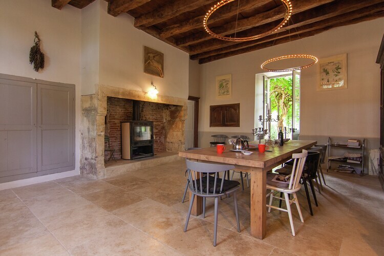 Maison 7 chambres au bord du Lot, Cénevières - Photo 9
