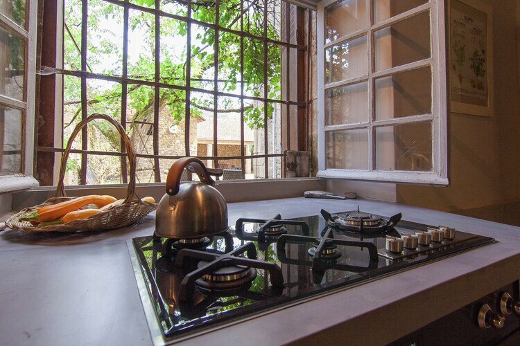 Maison 7 chambres au bord du Lot, Cénevières - Photo 13