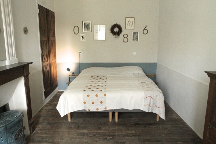 Maison 7 chambres au bord du Lot, Cénevières - Photo 14