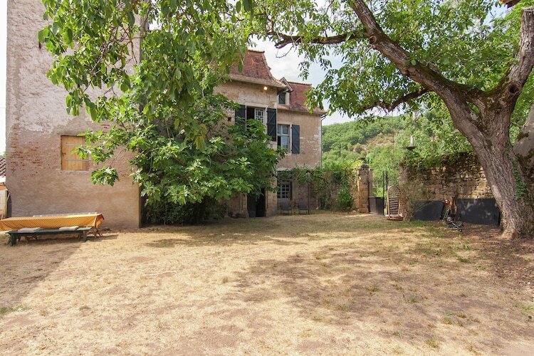 Maison 7 chambres au bord du Lot, Cénevières - Photo 26