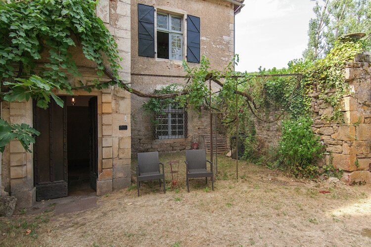 Maison 7 chambres au bord du Lot, Cénevières - Photo 27