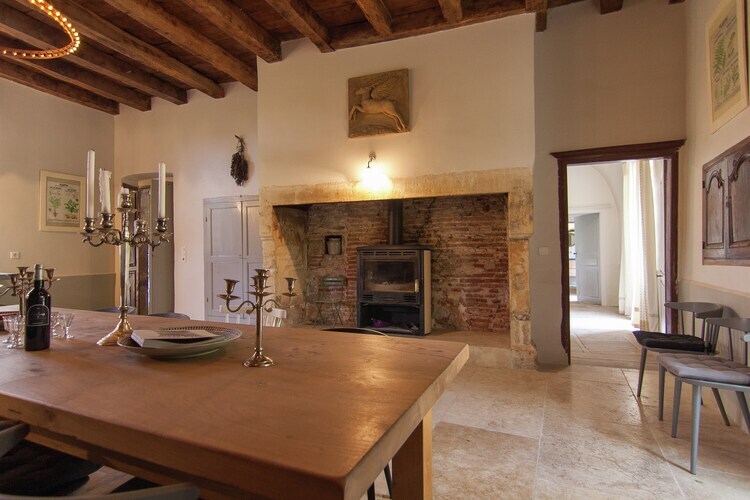 Maison 7 chambres au bord du Lot, Cénevières - Photo 29