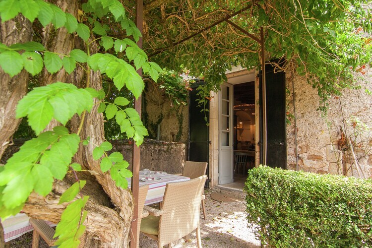Maison 7 chambres au bord du Lot, Cénevières - Photo 32