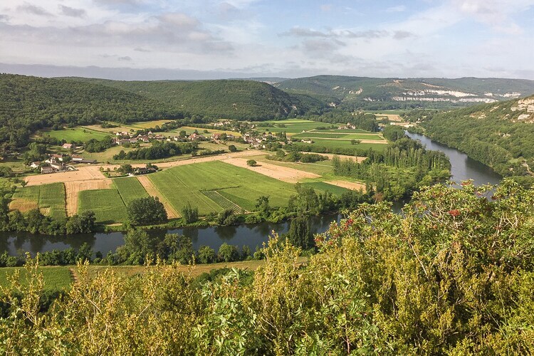 Maison 7 chambres au bord du Lot, Cénevières - Photo 35