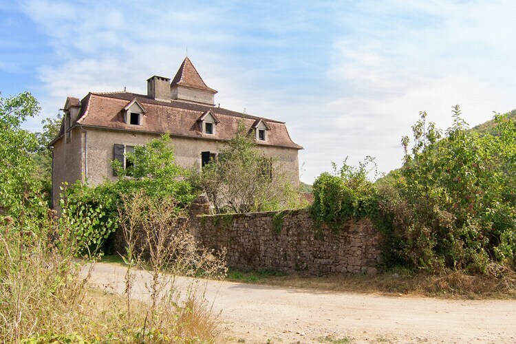 Maison 7 chambres au bord du Lot, Cénevières - Photo 36