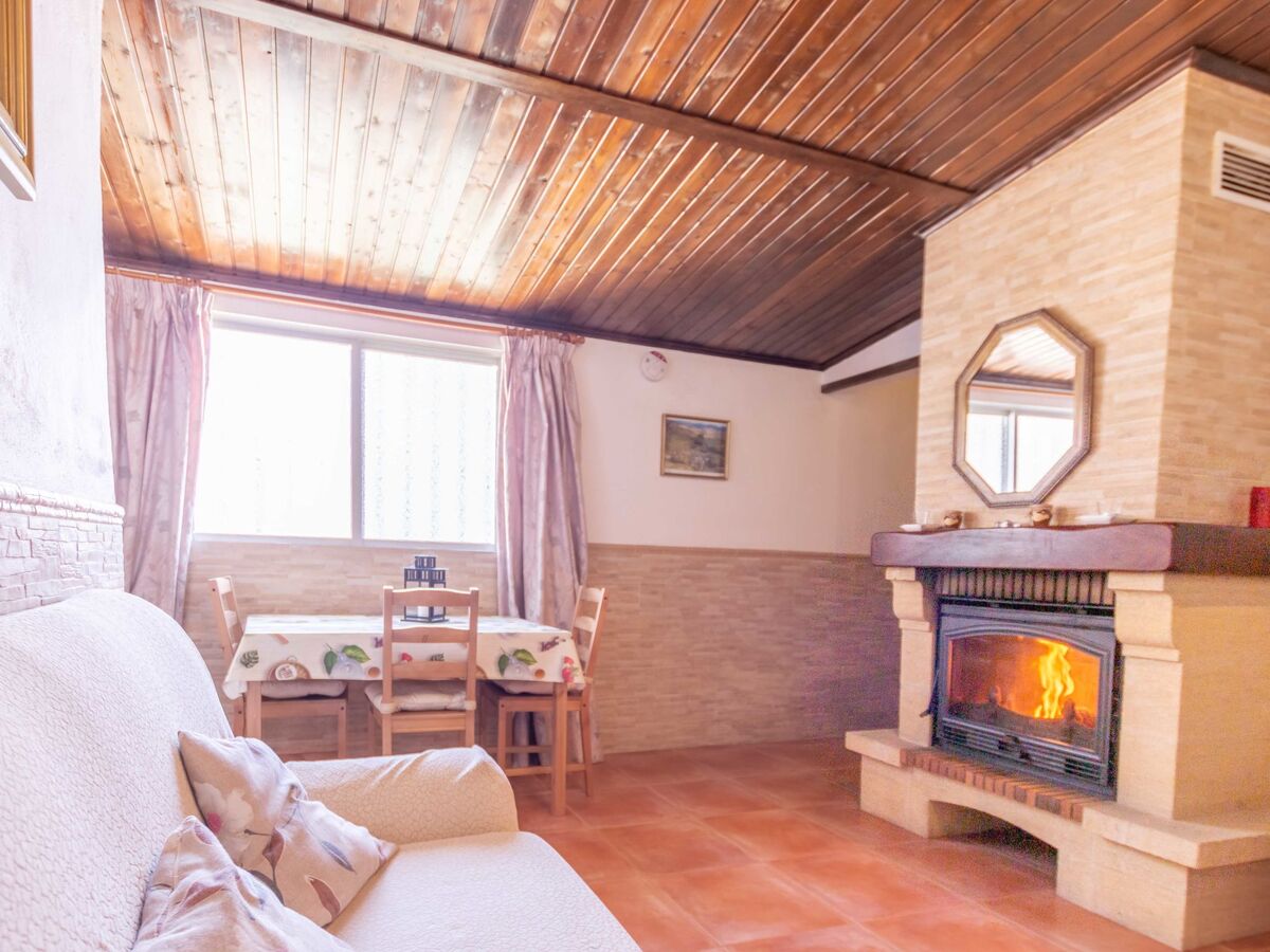 Maison de campagne à Cacín avec piscine et terrasse panoramique - Photo 2