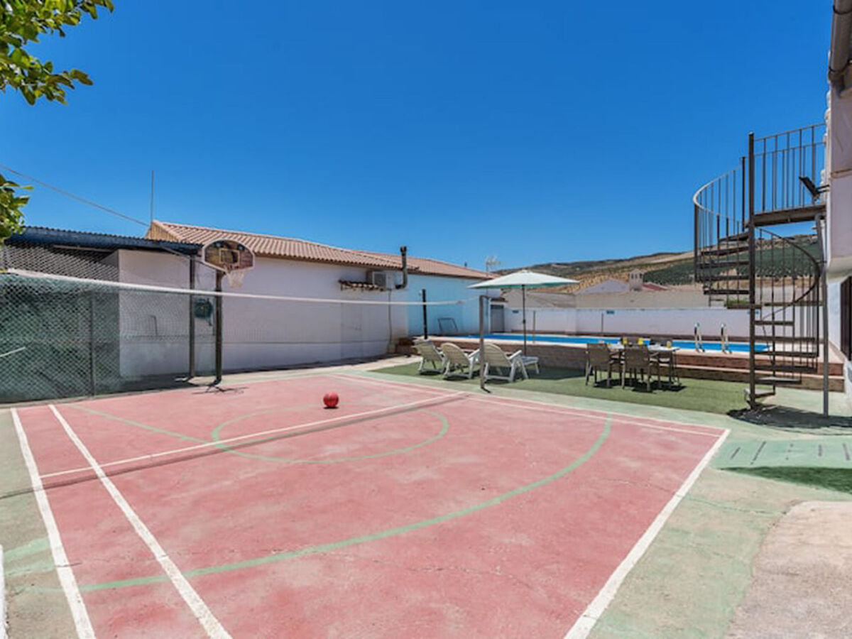 Maison de campagne à Cacín avec piscine et terrasse panoramique - Photo 23