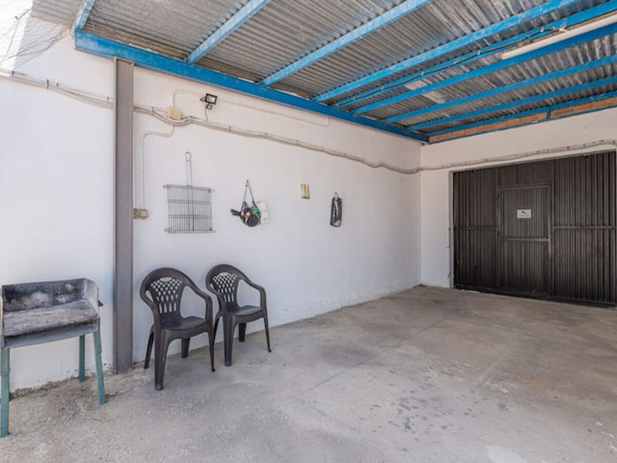 Maison de campagne à Cacín avec piscine et terrasse panoramique - Photo 25
