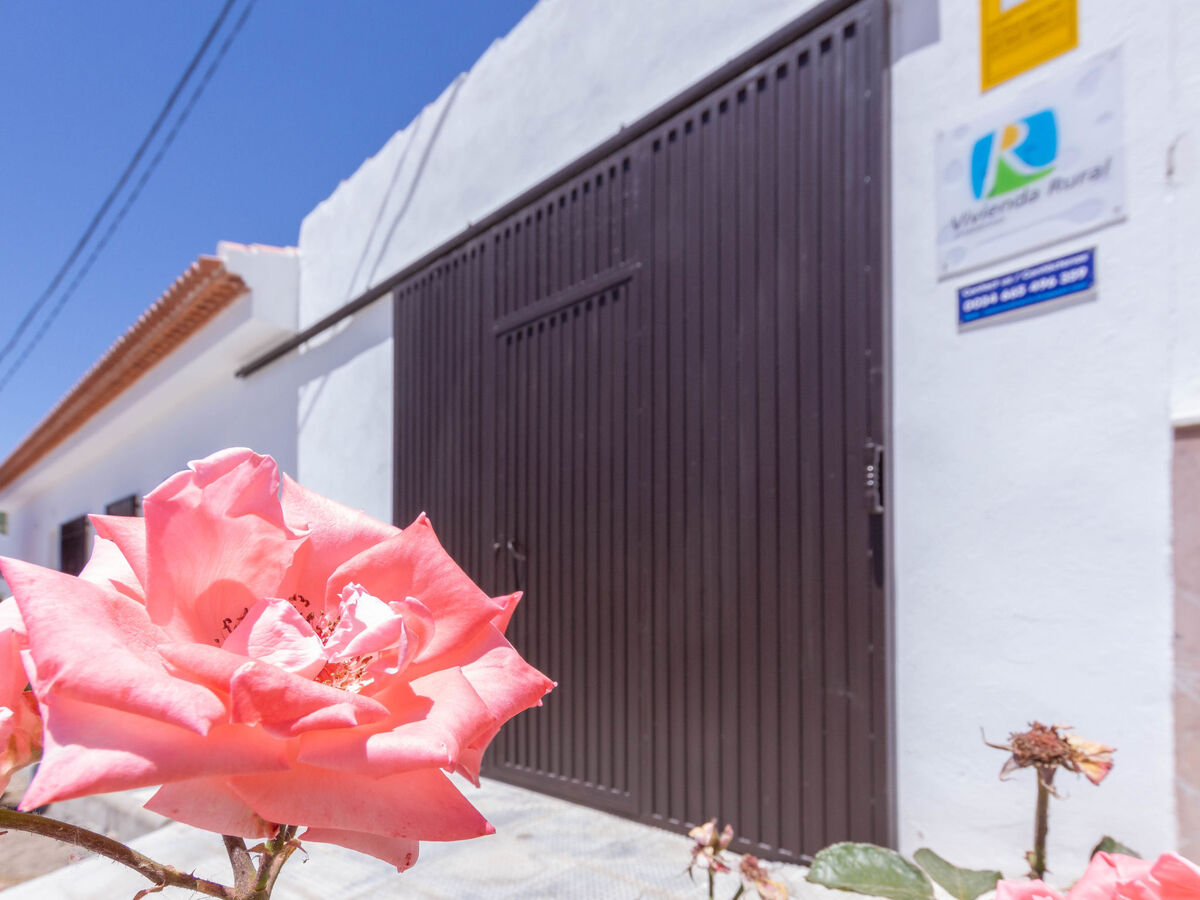 Maison de campagne à Cacín avec piscine et terrasse panoramique - Photo 27
