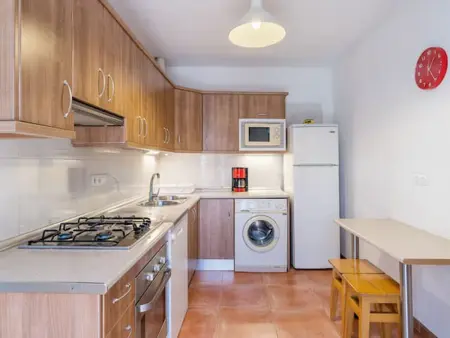 Maison de campagne à Cacín avec piscine et terrasse panoramique : photo 3