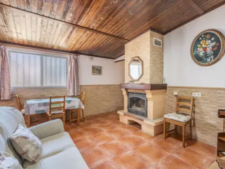 Maison de campagne à Cacín avec piscine et terrasse panoramique : photo 8