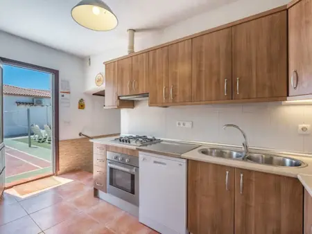 Maison de campagne à Cacín avec piscine et terrasse panoramique : photo 10