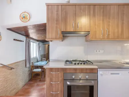 Maison de campagne à Cacín avec piscine et terrasse panoramique : photo 11