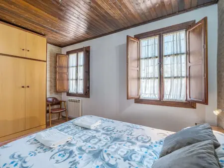 Maison de campagne à Cacín avec piscine et terrasse panoramique : photo 12