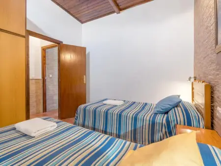 Maison de campagne à Cacín avec piscine et terrasse panoramique : photo 16