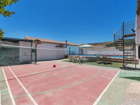 Maison de campagne à Cacín avec piscine et terrasse panoramique : photo 23