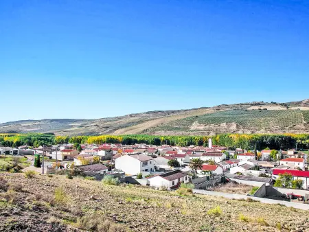 Maison de campagne à Cacín avec piscine et terrasse panoramique : photo 29
