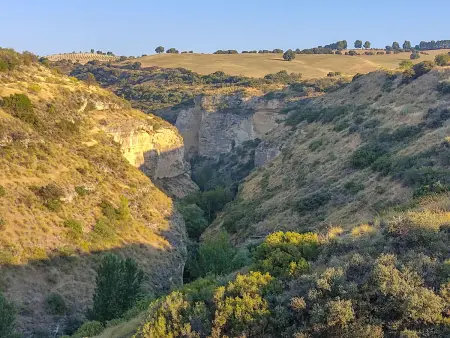 Maison de campagne à Cacín avec piscine et terrasse panoramique : photo 31