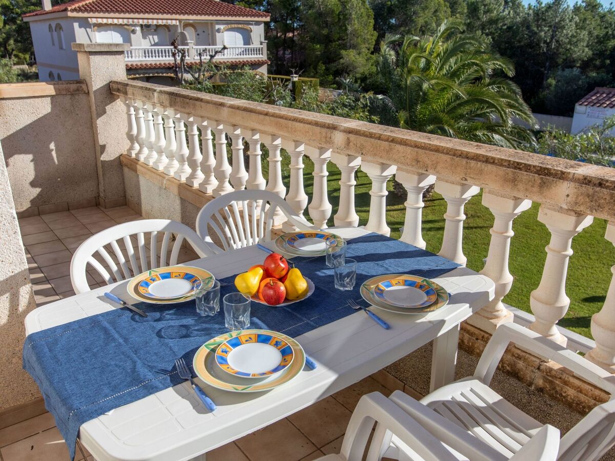 Eurosol - Appartement 3 pièces avec piscine, Miami Platja - Photo 2