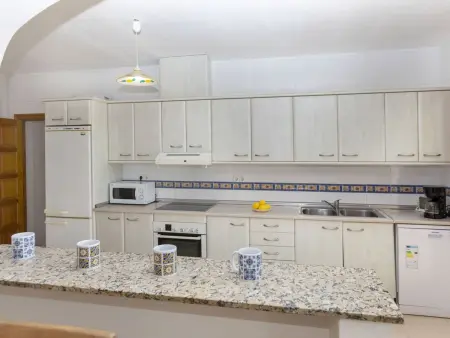 Aguamarina, Villa 6 personnes à Miami Platja - Photo 4