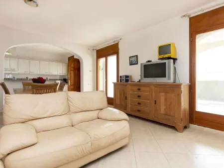 Aguamarina, Villa 6 personnes à Miami Platja - Photo 5