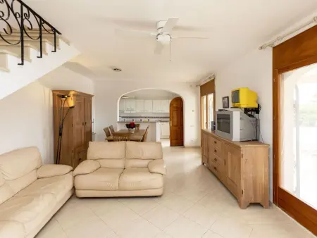 Aguamarina, Villa 6 personnes à Miami Platja - Photo 6