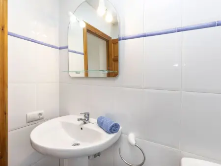 Aguamarina, Villa 6 personnes à Miami Platja - Photo 11