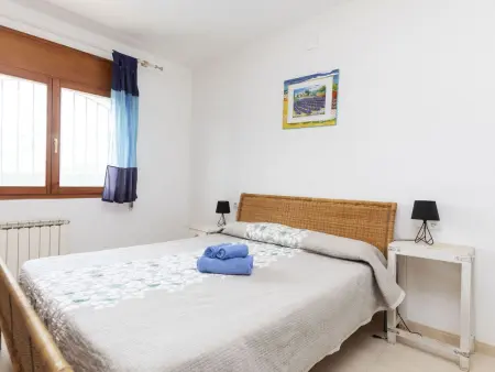 Aguamarina, Villa 6 personnes à Miami Platja - Photo 12