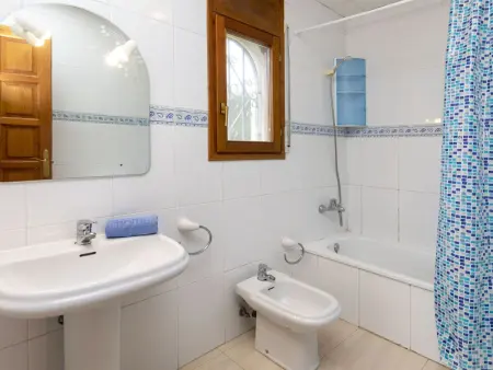 Aguamarina, Villa 6 personnes à Miami Platja - Photo 13