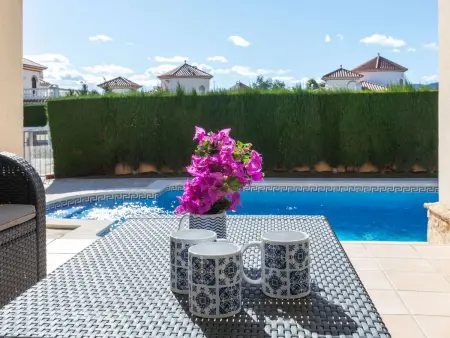 Aguamarina, Villa 6 personnes à Miami Platja - Photo 20
