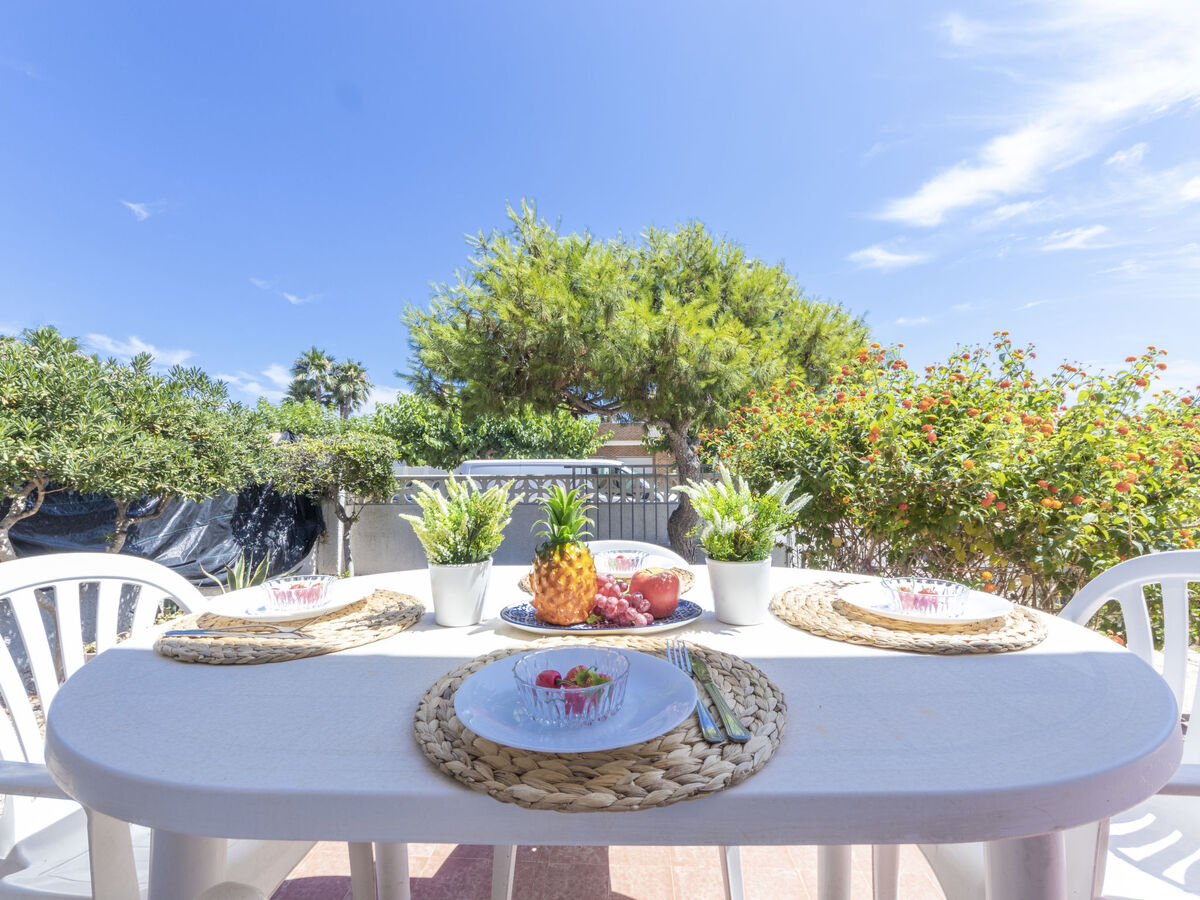 Maison D1 à 250 m de la plage, Deltebre - Photo 2