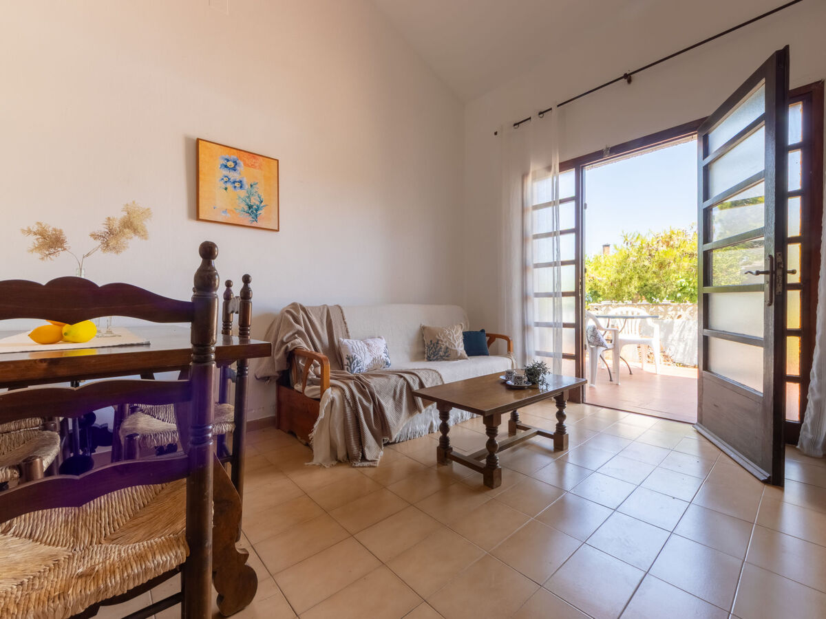 Maison D1 à 250 m de la plage, Deltebre - Photo 3