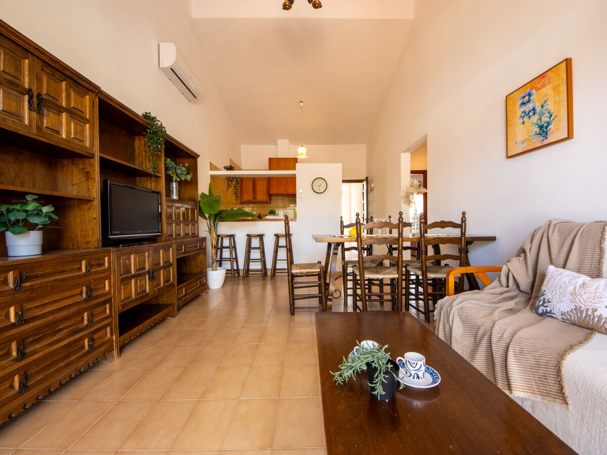 Maison D1 à 250 m de la plage, Deltebre - Photo 6