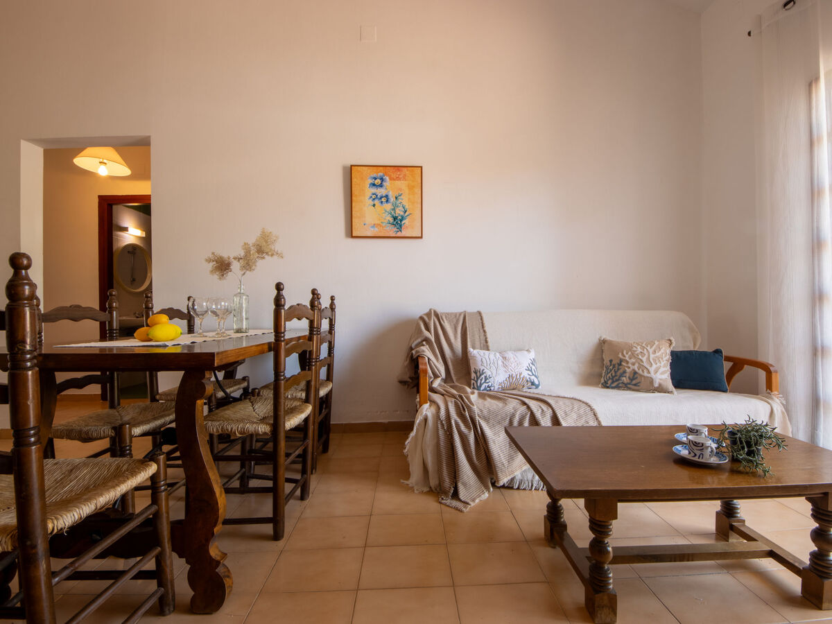 Maison D1 à 250 m de la plage, Deltebre - Photo 7