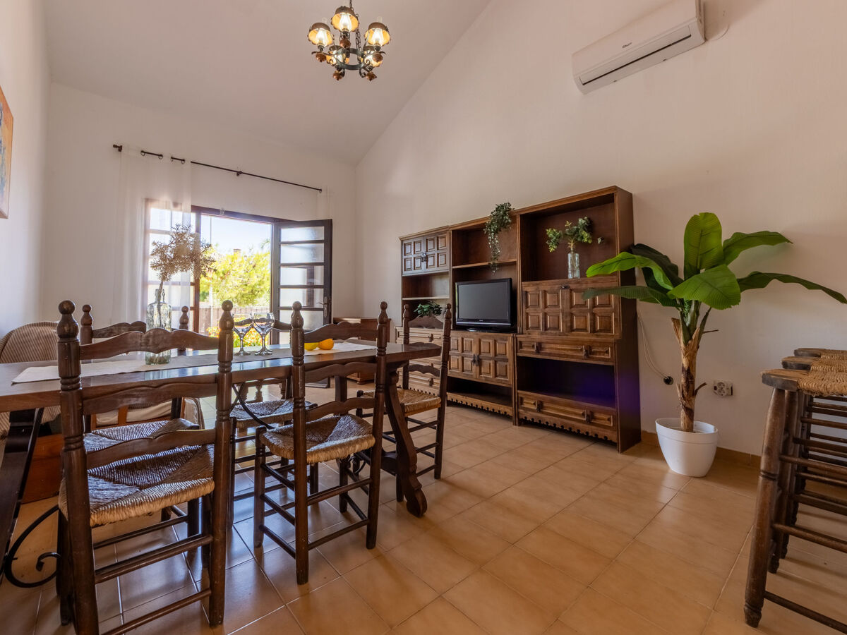 Maison D1 à 250 m de la plage, Deltebre - Photo 8