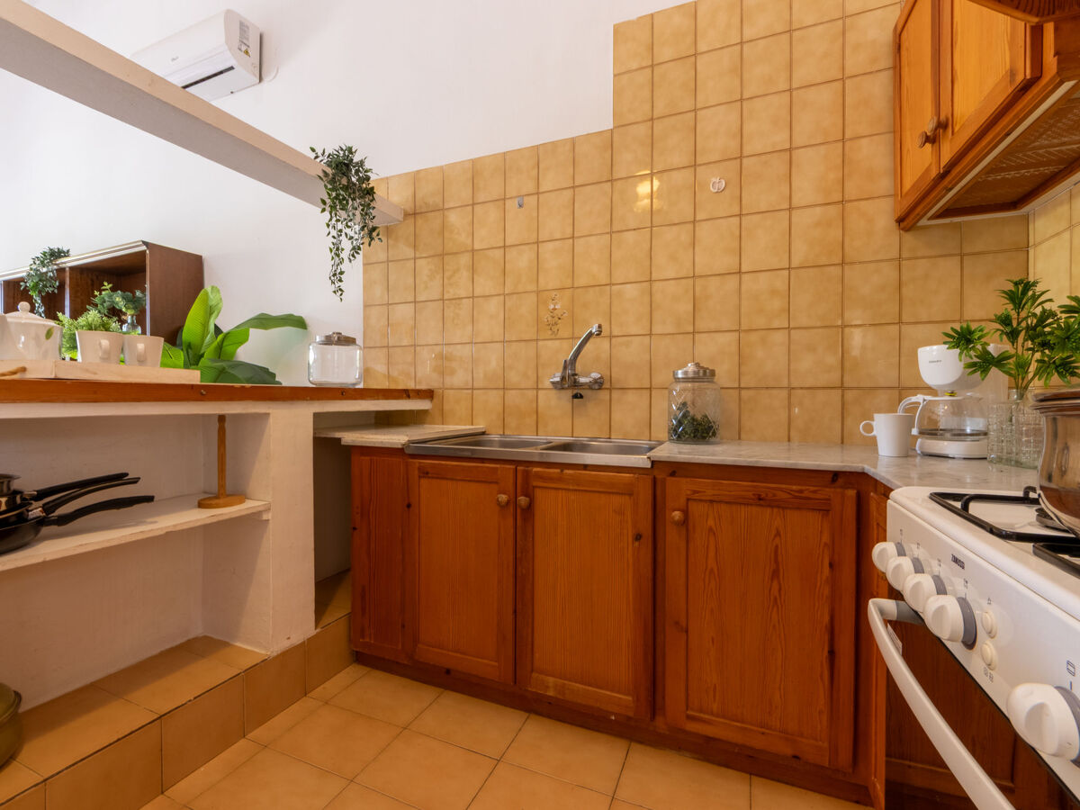 Maison D1 à 250 m de la plage, Deltebre - Photo 10