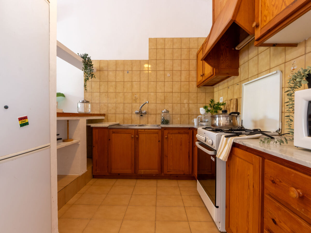 Maison D1 à 250 m de la plage, Deltebre - Photo 11