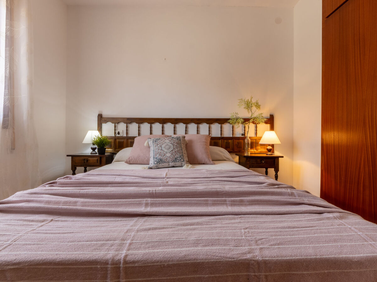 Maison D1 à 250 m de la plage, Deltebre - Photo 12