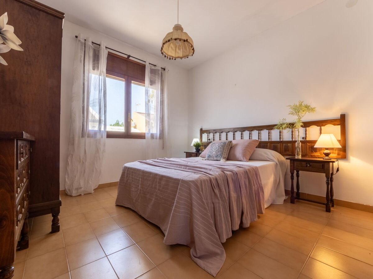 Maison D1 à 250 m de la plage, Deltebre - Photo 13