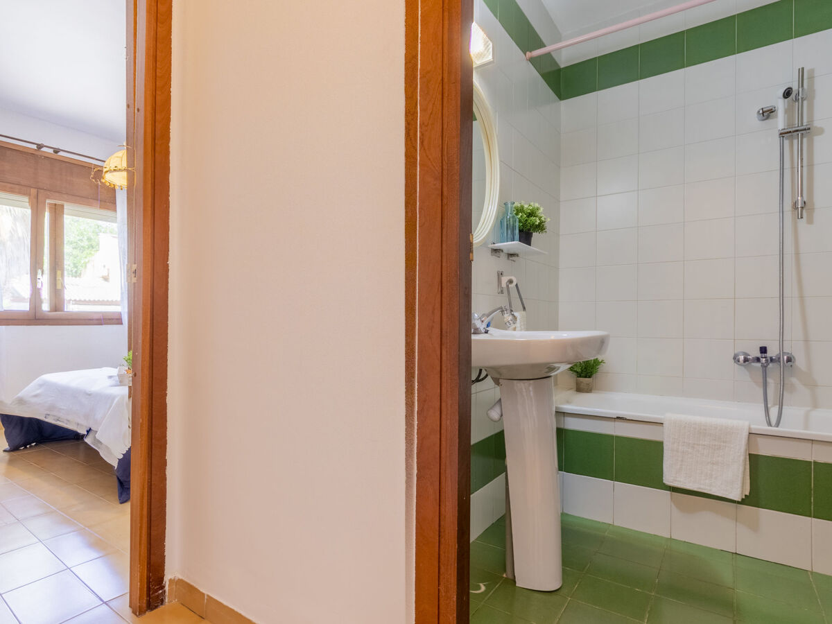Maison D1 à 250 m de la plage, Deltebre - Photo 15