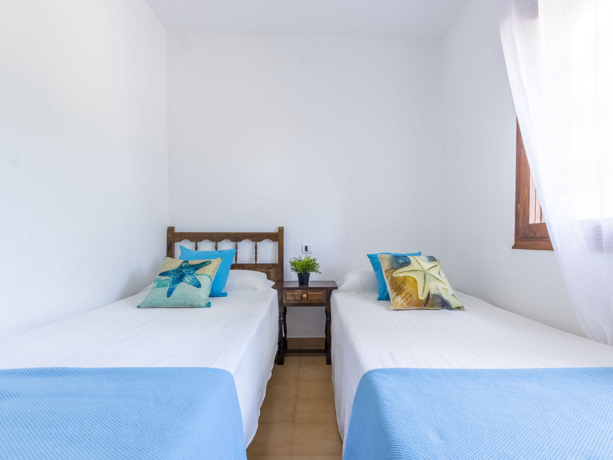 Maison D1 à 250 m de la plage, Deltebre - Photo 16