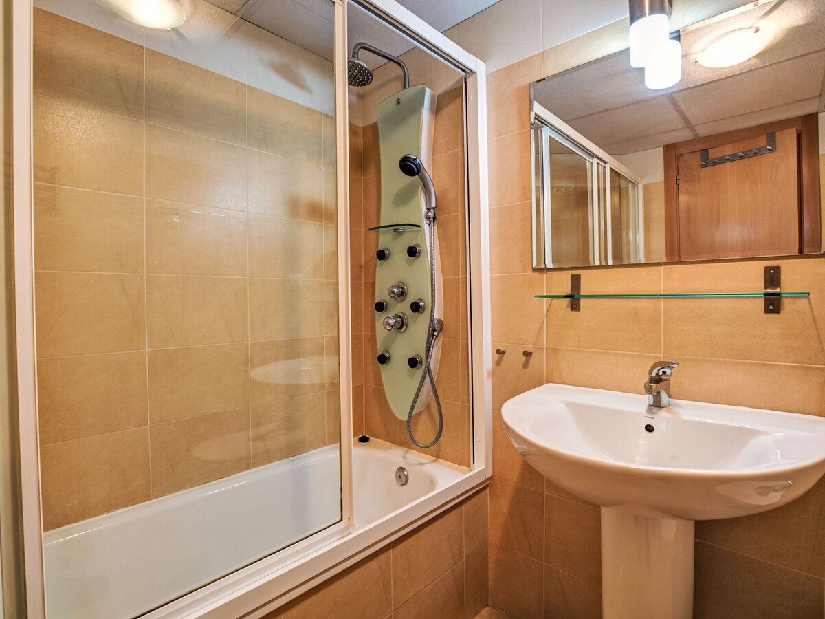 Appartement Punta Cormoran, vue mer à La Manga - Photo 16