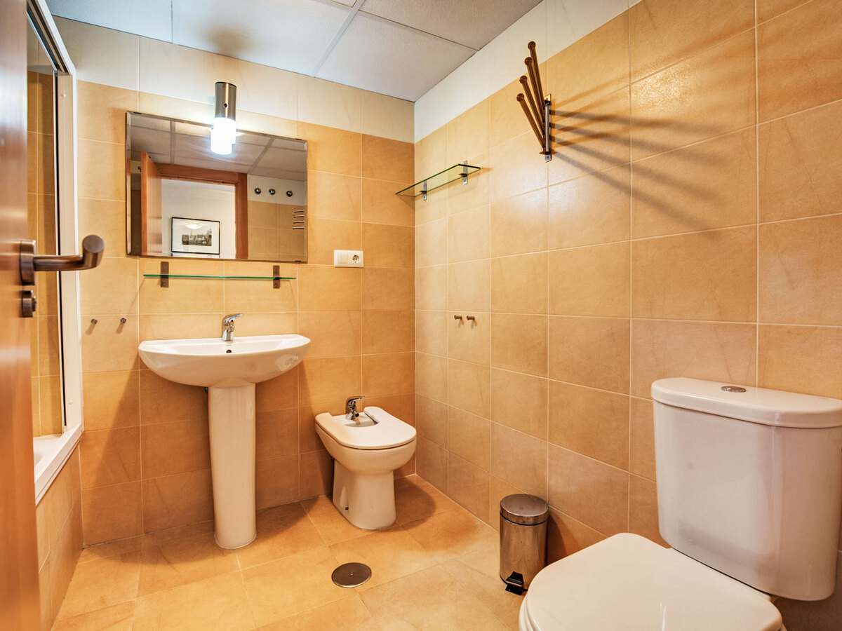 Appartement Punta Cormoran, vue mer à La Manga - Photo 17