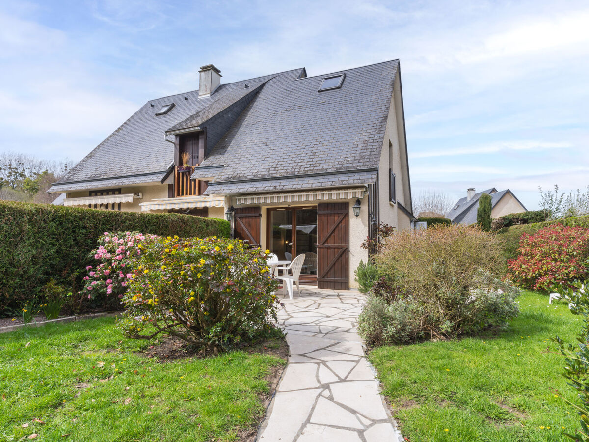 Le Pré Verger – Maison 2 chambres avec jardin - Photo 1