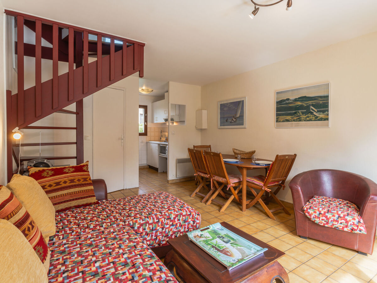 Le Pré Verger – Maison 2 chambres avec jardin - Photo 2