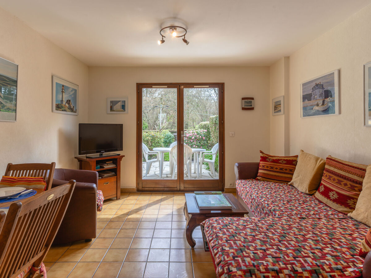 Le Pré Verger – Maison 2 chambres avec jardin - Photo 3